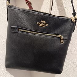 Coach Crossbody Bag 