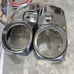 2019 + Bag Lids For 8" Speakers