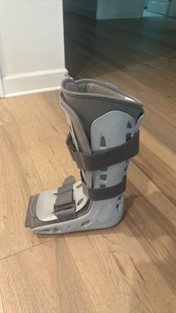 Medical Walking Boot Orthopedic Ankle Brace