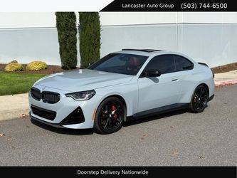 2023 BMW 2 Series