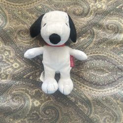 Snoopy Stuffed Toy
