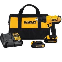 DEWALT Driver Kit 