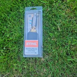 STIHL HD Pressure Washer Nozzle