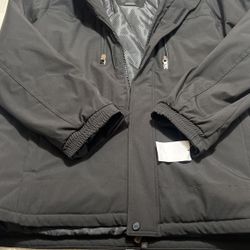 XXL ZEROXPOSUR MENS JACKET 