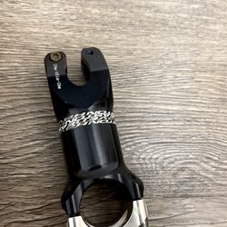 Easton Stem - Haven 31.8 X 100mm 0° Black /