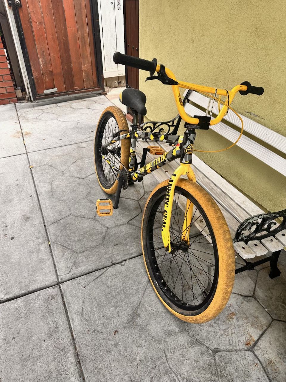 SE Bike SoCal