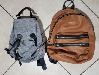 Steve Madden Backpacks