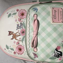 Disney Bambi Loungefly Bag