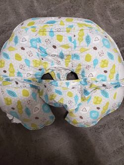 Baby Boppy