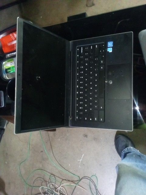 Chromebook