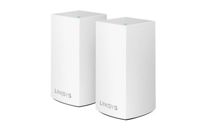 Linksys Velop Nodes