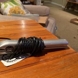 Ultra Chi Hair Straightener