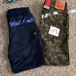 New Sweats Size 16 Youth $10 Each 