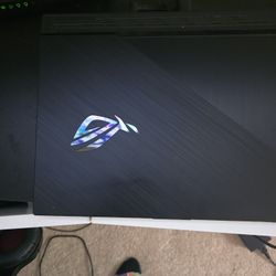 Asus GSTRIX Gaming Laptop