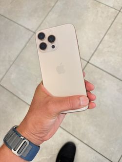 iPhone 16 Pro Max 256GB