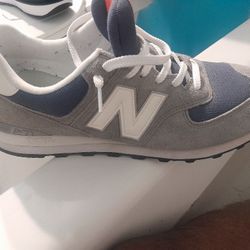 New Balance Size 14