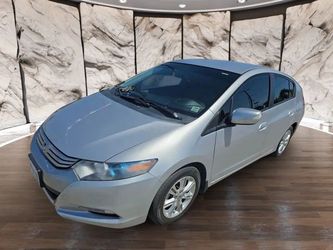 2011 Honda Insight