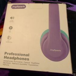 Earphones For Kids 