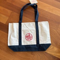 Trader Joe’s Bag