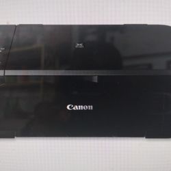 Canon Pixma Photo Printer 