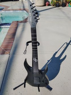 Solar A1.6 FRC