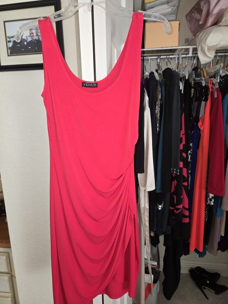 Women's Dresses Size 5