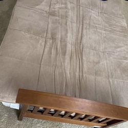 Futon Sofa