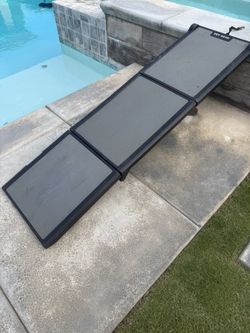 Pet Gear Dog Ramp