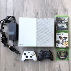 Xbox One Bundle