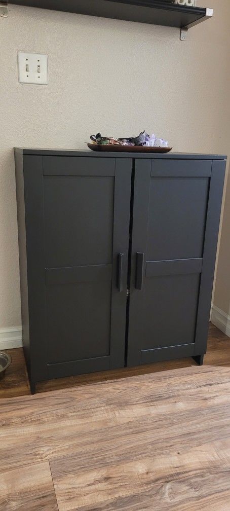 IKEA Storage Cabinet