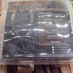 Bow hunters Safety Harness 