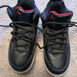 Kids Shoes JORDAN Nike JA MORANT Basketball 