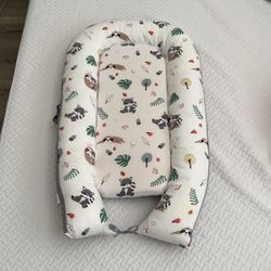 Baby Lounger