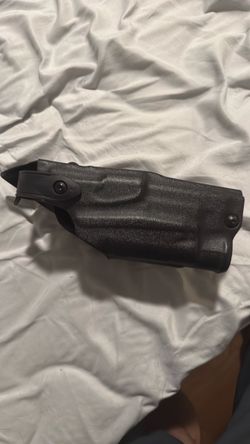 Safariland holster level 3 6360