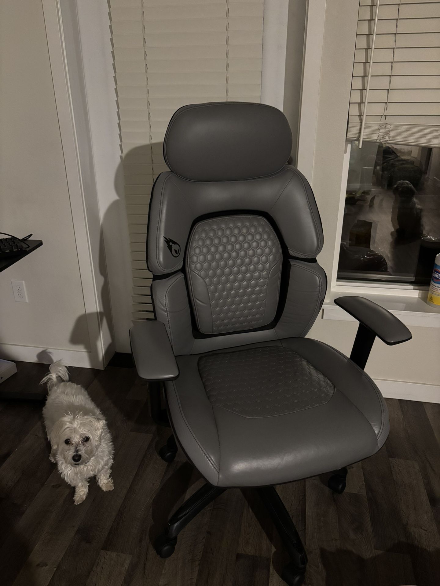 Gaming Chair