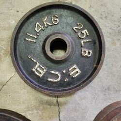 Weights