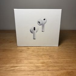AirPods Pro 3rd Generation