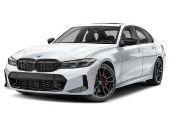 2023 BMW M340i