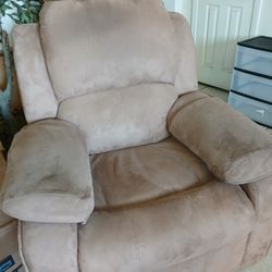 Reclinable Electrico