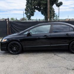 2009 Honda Civic