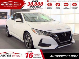 2023 Nissan Sentra