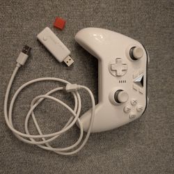 Wireless Controller (Rapid Fire Function)For Xbox And PC