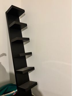 IKEA lack shelf