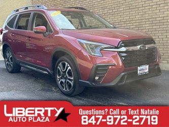 2023 Subaru Ascent