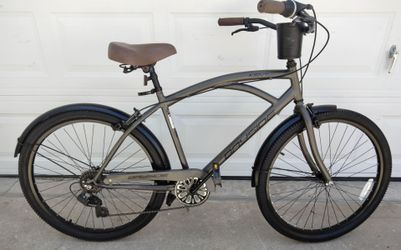Custom Cruiser brand new