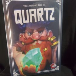 Quartz Board Game 