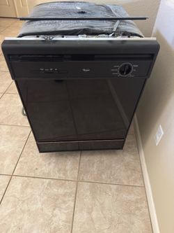 Dishwasher