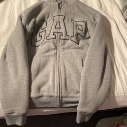 Gap Sweatshirt Medium 