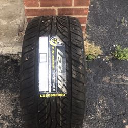 24"Tire