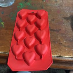 Ice cube tray